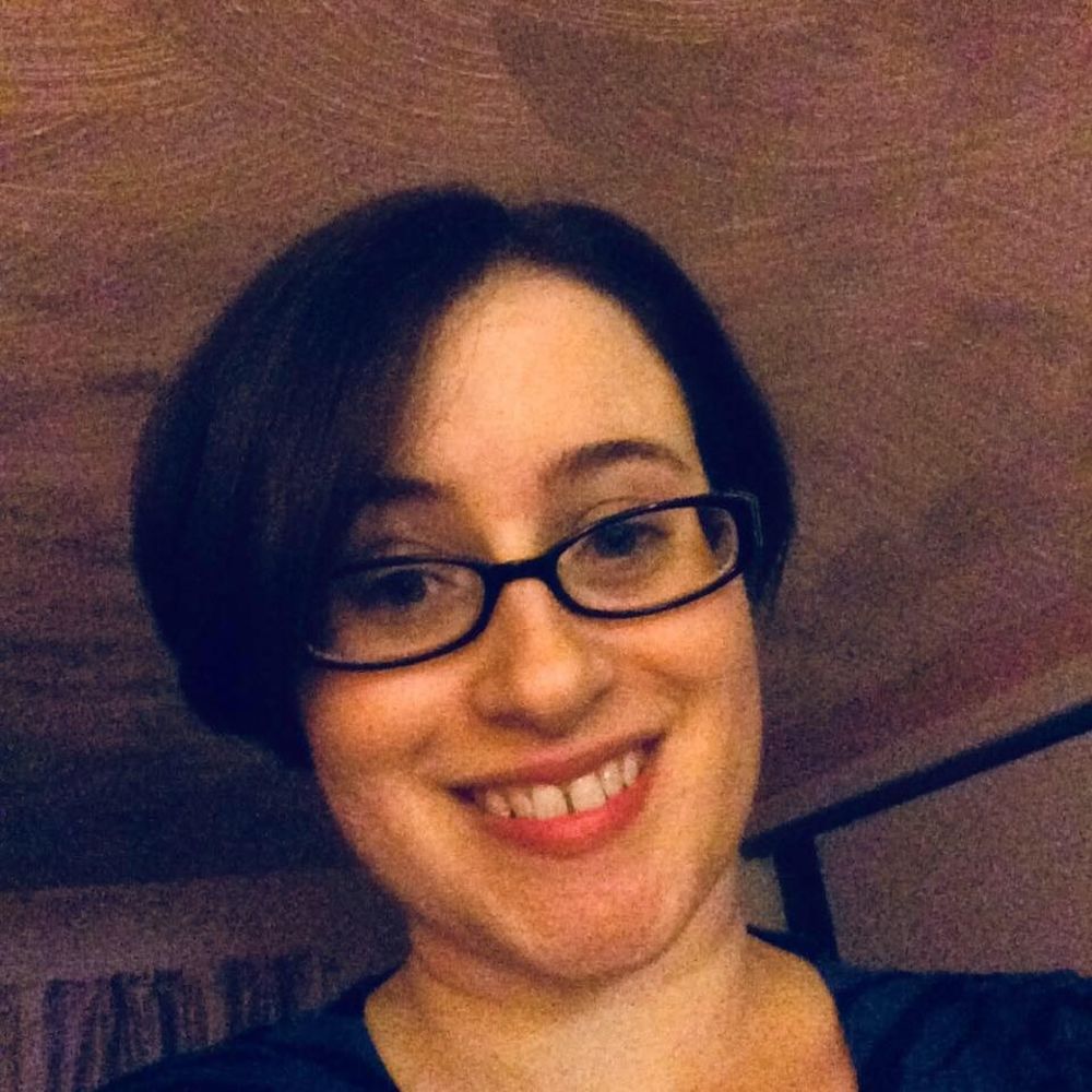 Meet your Posher, Marcia (and her Mom!)